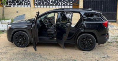 GMC Terrain 2019 – Essence EN VENTE CHEZ NOUDYandCO