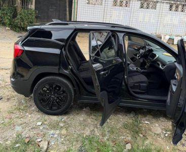 GMC Terrain 2019 – Essence EN VENTE CHEZ NOUDYandCO