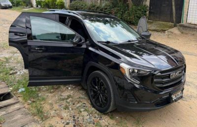 GMC Terrain 2019 – Essence EN VENTE CHEZ NOUDYandCO