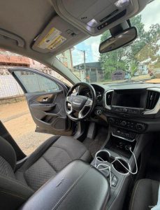 GMC Terrain 2019 – Essence EN VENTE CHEZ NOUDYandCO